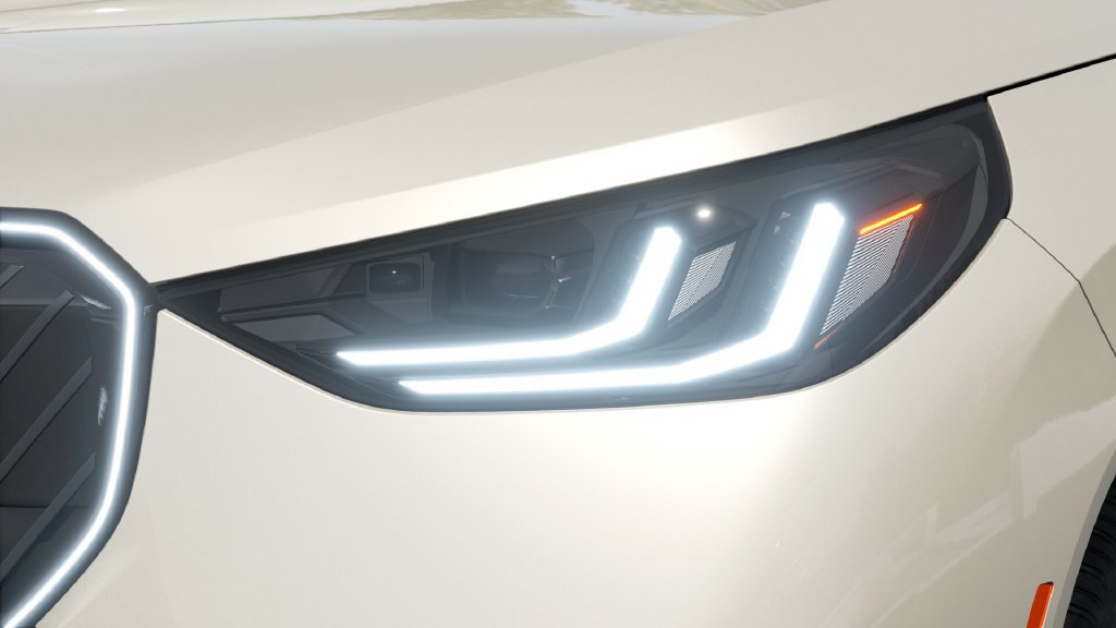 New 2026 BMW X3 xDrive30i AWD/4WD image 31
