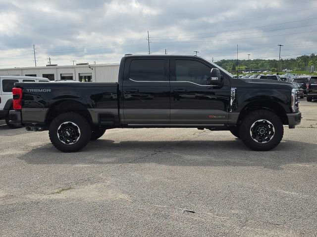 Used 2026 Ford F350 King Ranch w/ Tremor Off-Road Package AWD/4WD image 6