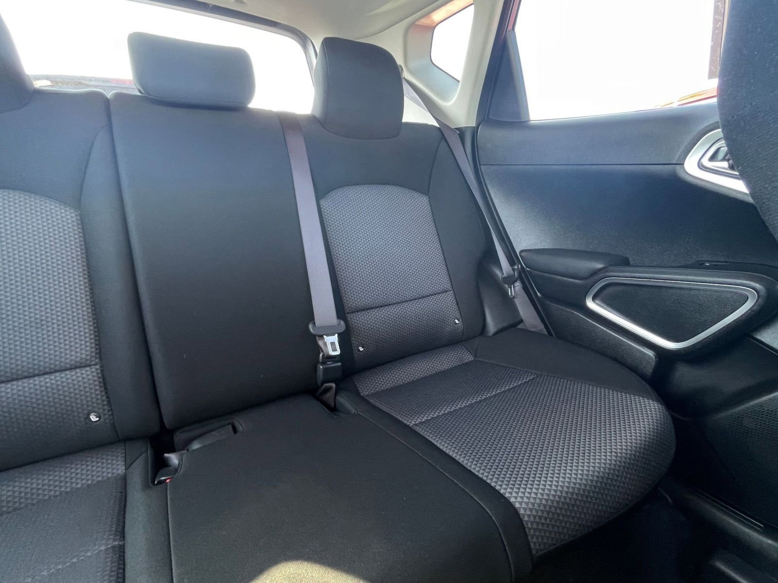 Used 2025 Kia Soul LX w/ LX Technology Package image 35