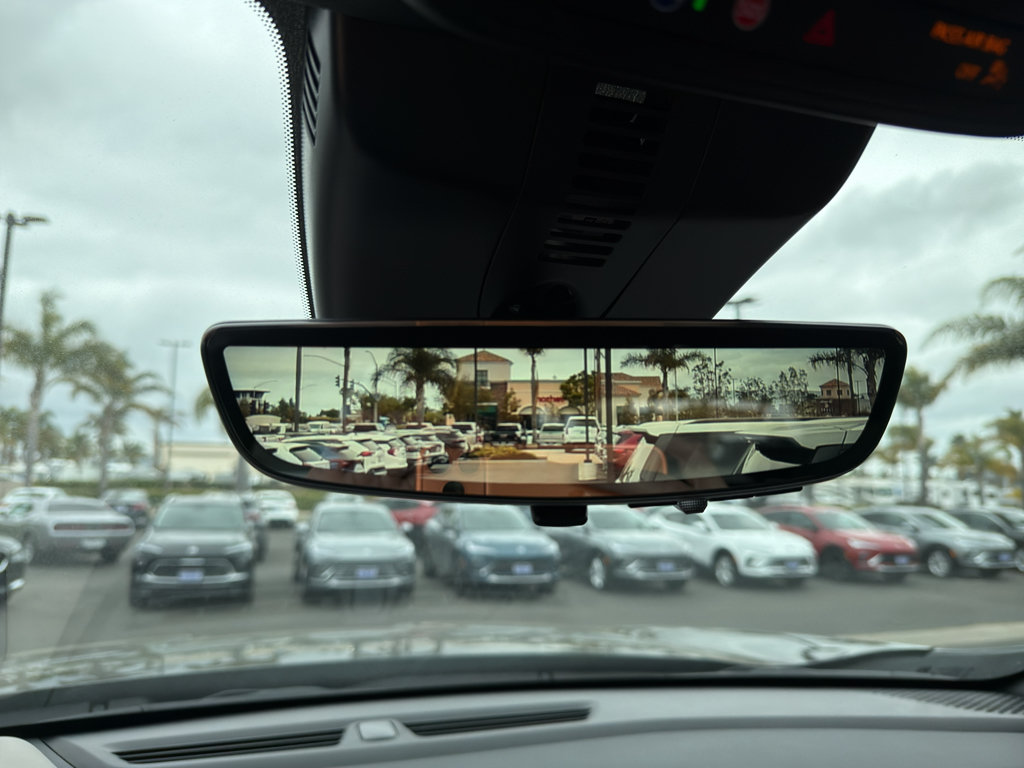 New 2026 GMC Acadia Elevation FWD image 24