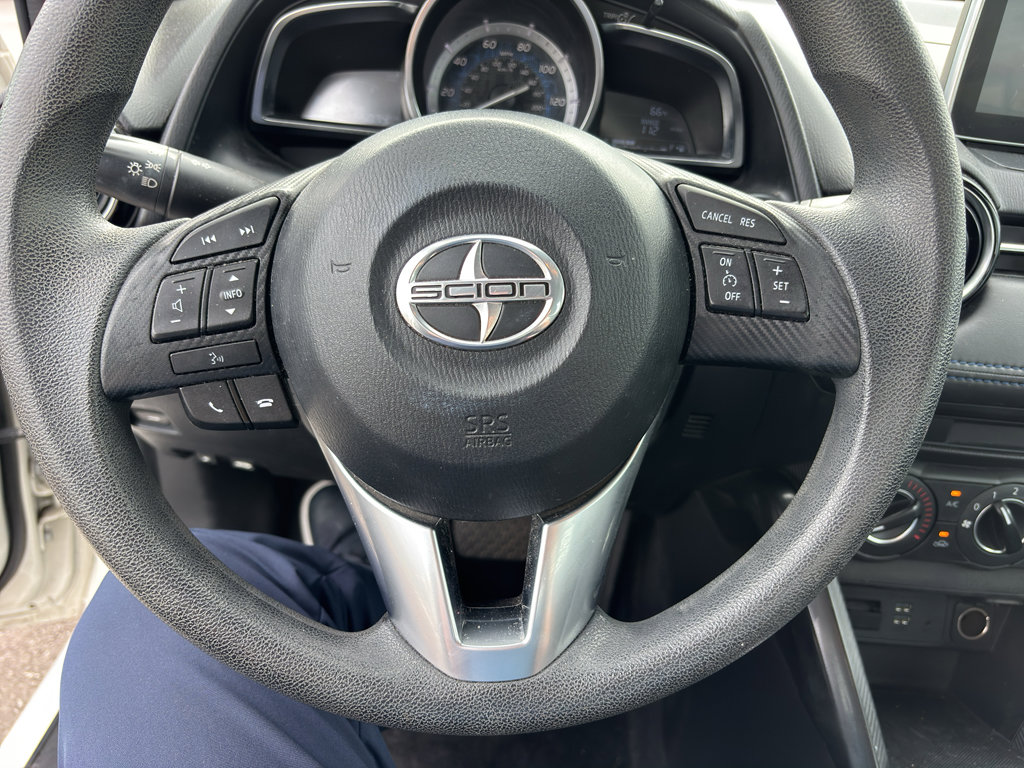 Used 2016 Scion iA FWD image 8