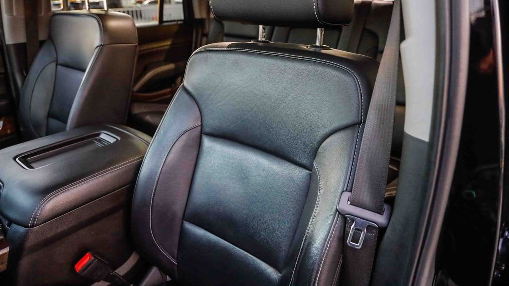 Used 2019 Chevrolet Tahoe LT image 29