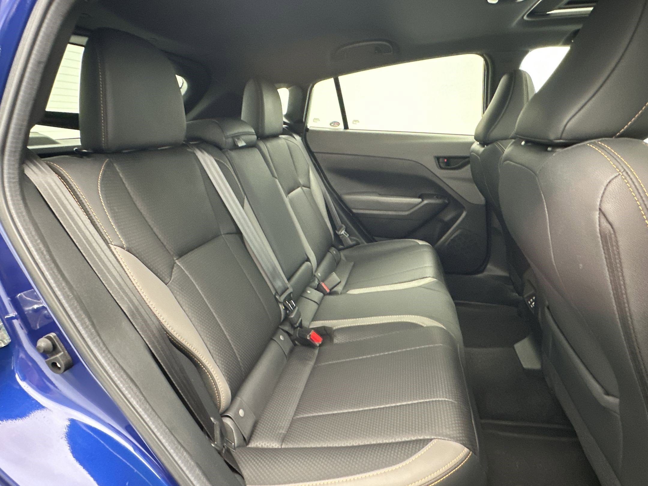 Used 2025 Subaru Crosstrek 2.5i Wilderness image 29