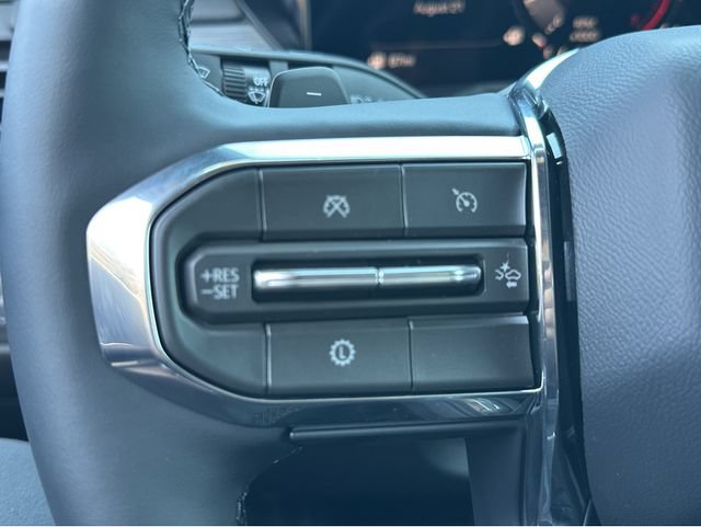 New 2026 GMC Acadia Elevation w/ Black Edition FWD image 19