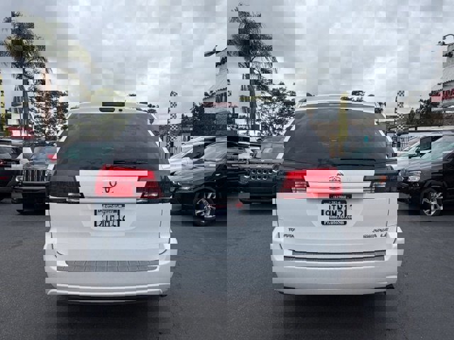 Used 2005 Toyota Sienna LE FWD image 4