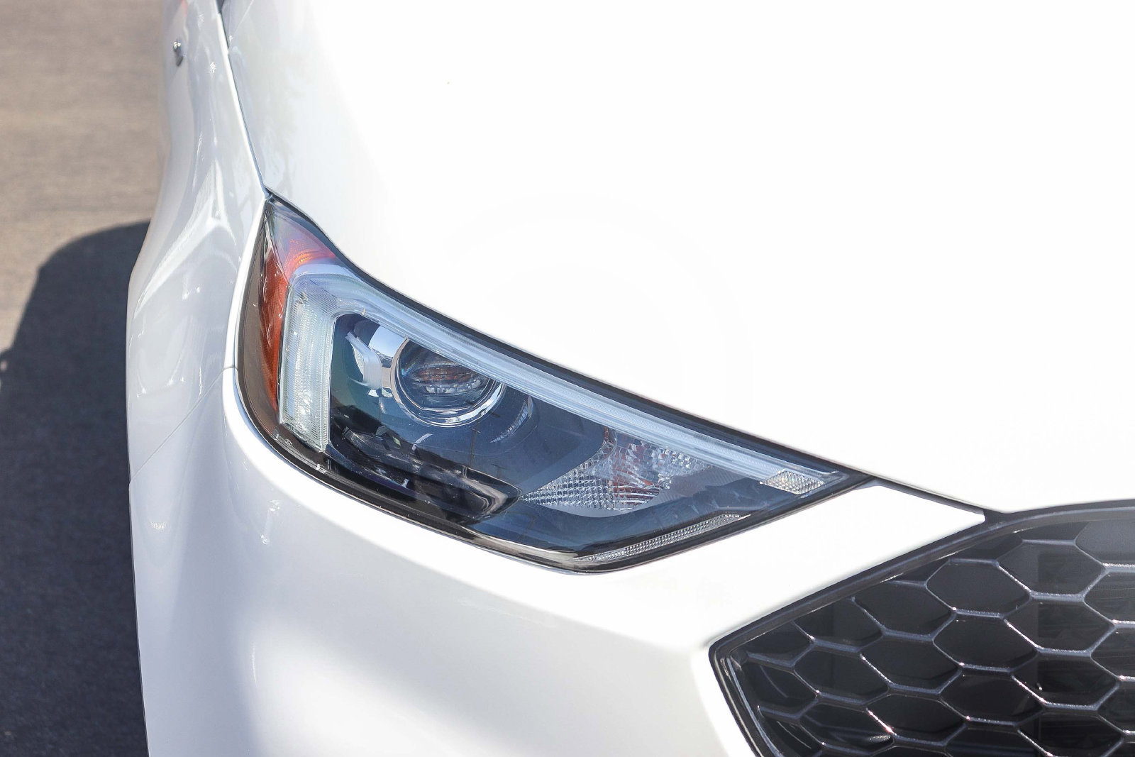 Used 2022 Ford Edge ST-Line AWD/4WD image 11