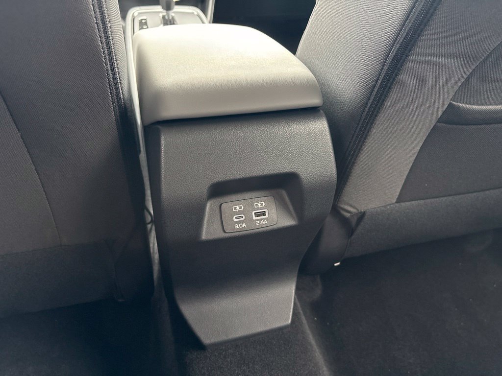 New 2026 Subaru Crosstrek 2.5i Premium AWD/4WD image 18