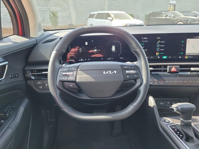Certified 2026 Kia Sportage SX image 10