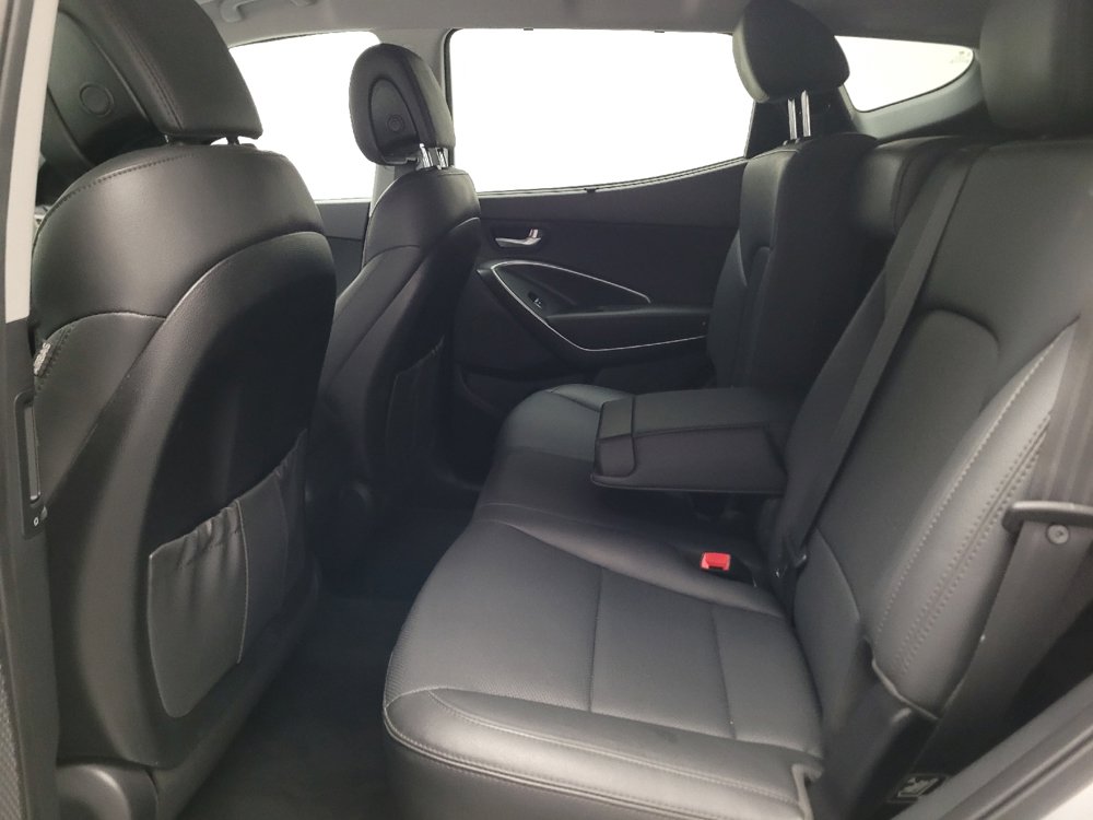 Used 2018 Hyundai Santa Fe Sport 2.0T FWD image 18