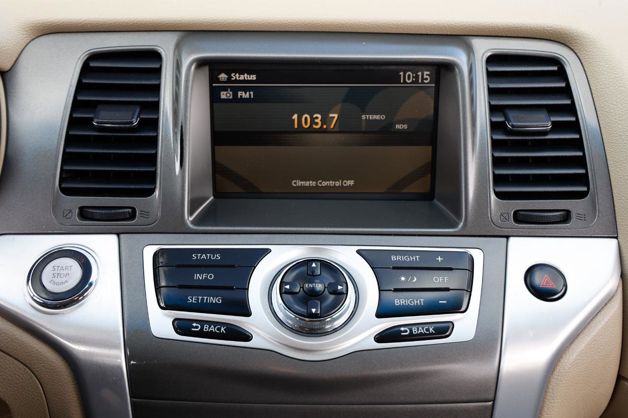 Used 2014 Nissan Murano SV image 31
