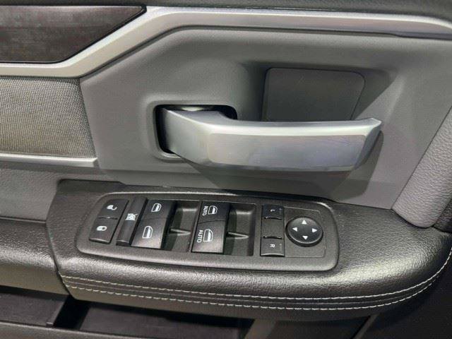 Used 2022 RAM 2500 Big Horn AWD/4WD image 22