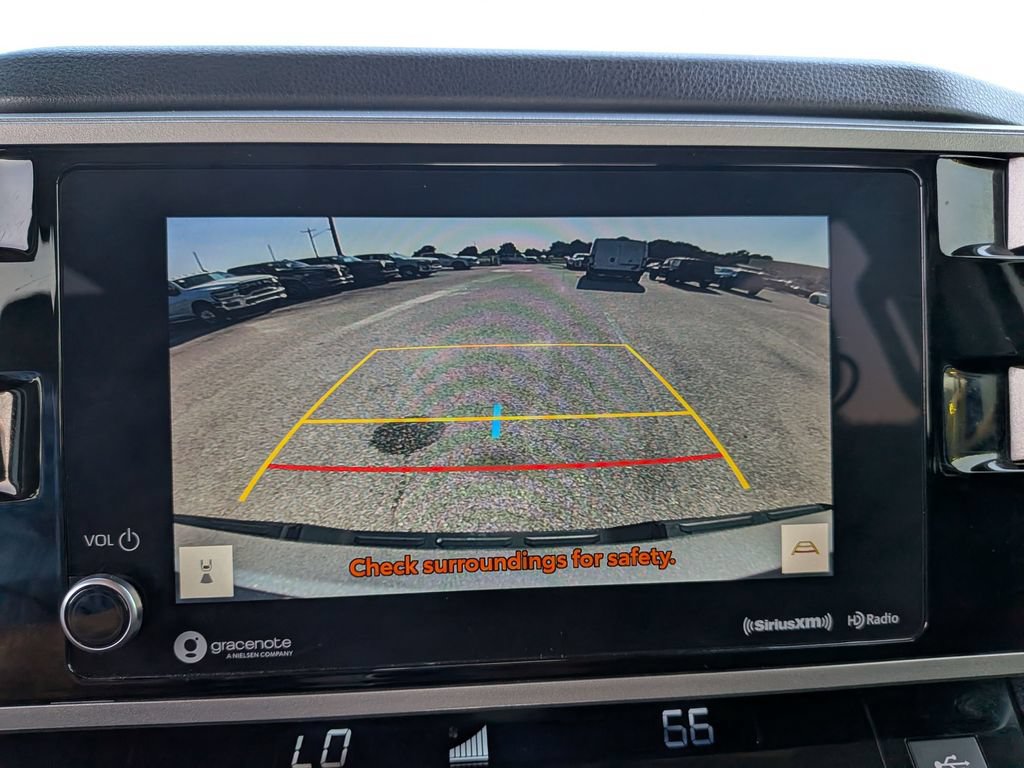 Used 2024 Toyota Tundra SR5 w/ SR5 Premium Package AWD/4WD image 20