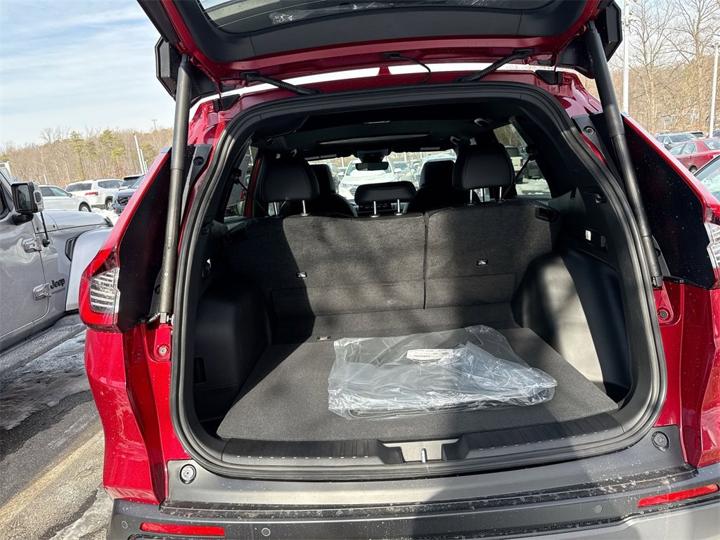 New 2026 Honda CR-V Sport-L image 20