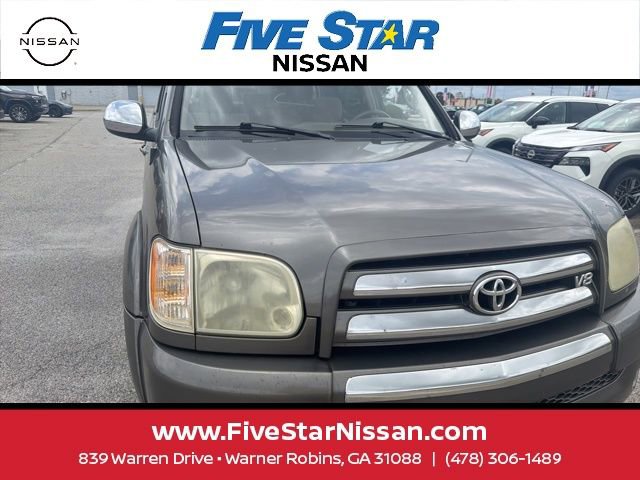 Used 2006 Toyota Tundra SR5 RWD image 6