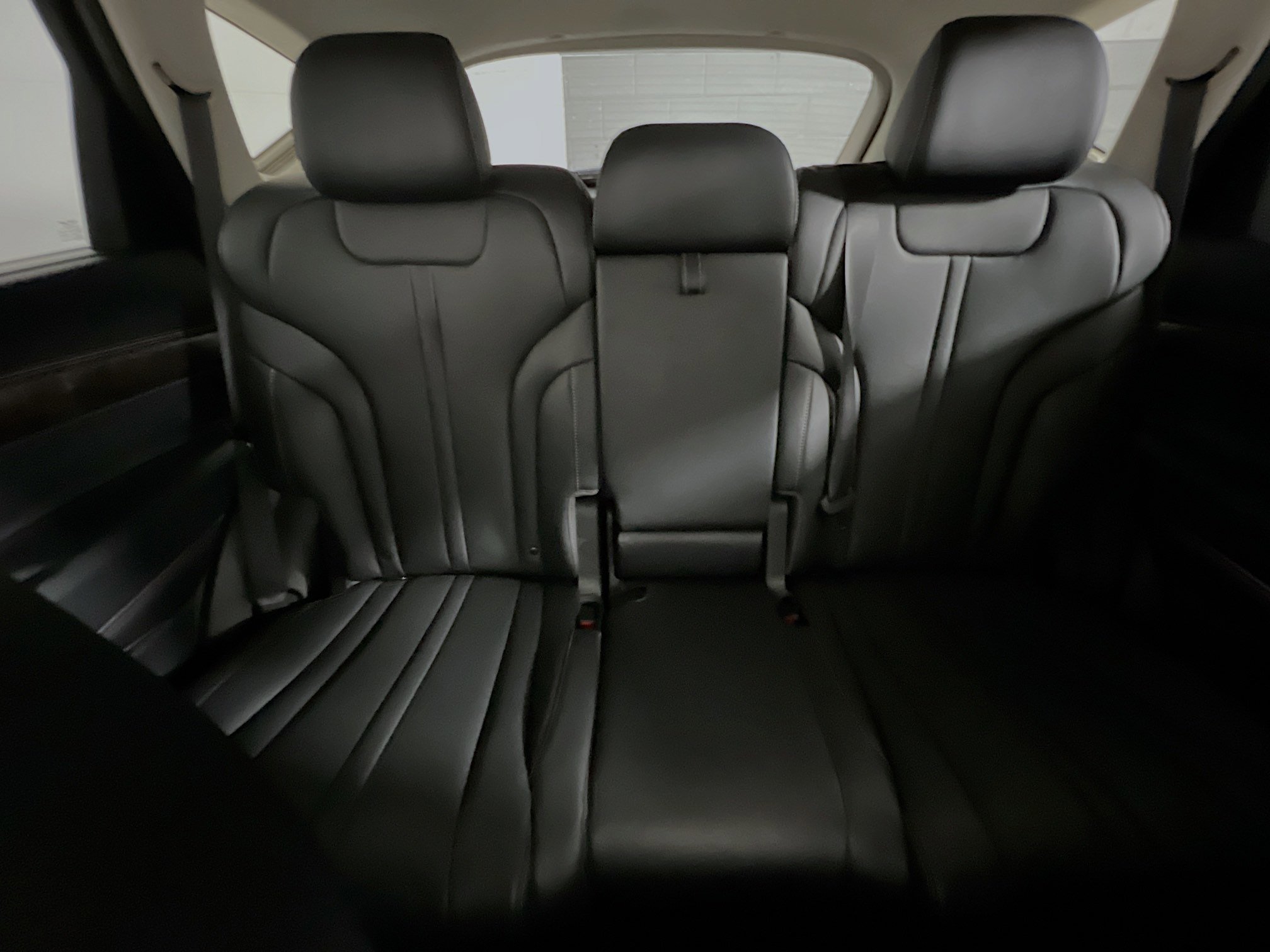 Used 2024 Genesis GV80 2.5T AWD/4WD image 33