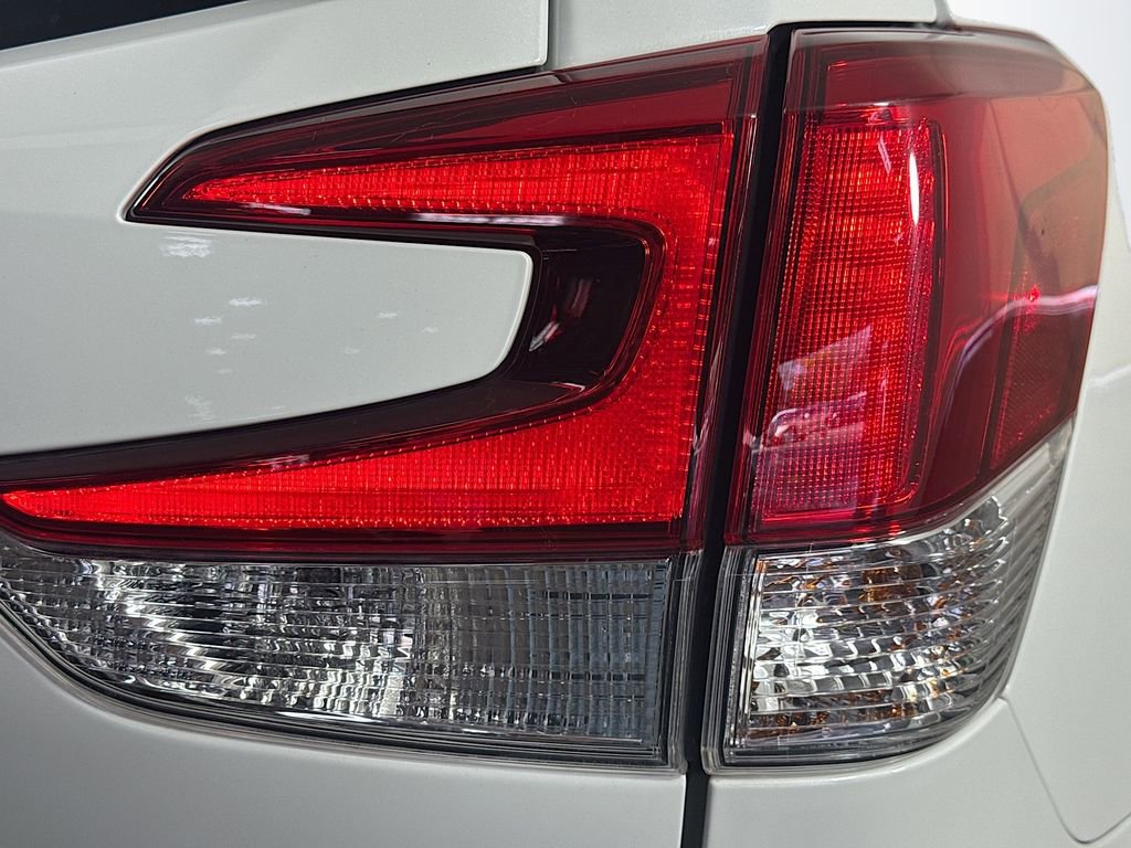 Used 2021 Subaru Forester Premium image 32