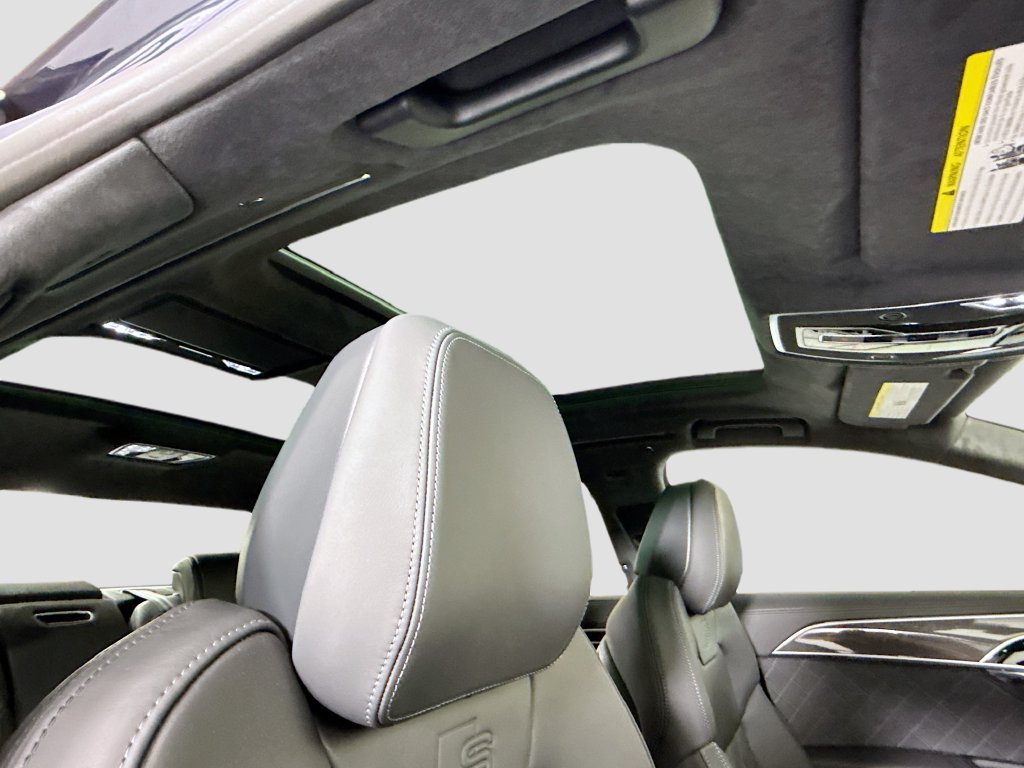 New 2026 Audi S8 AWD/4WD image 19