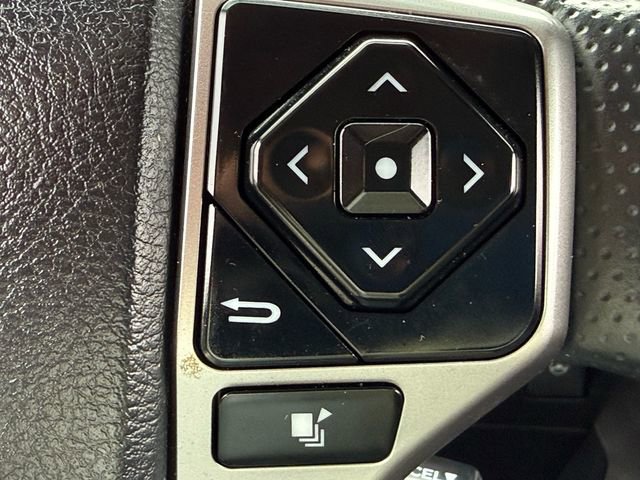 Certified 2024 Toyota 4Runner SR5 Premium image 14