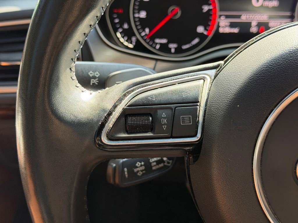 Used 2017 Audi A7 3.0T Premium Plus AWD/4WD image 19