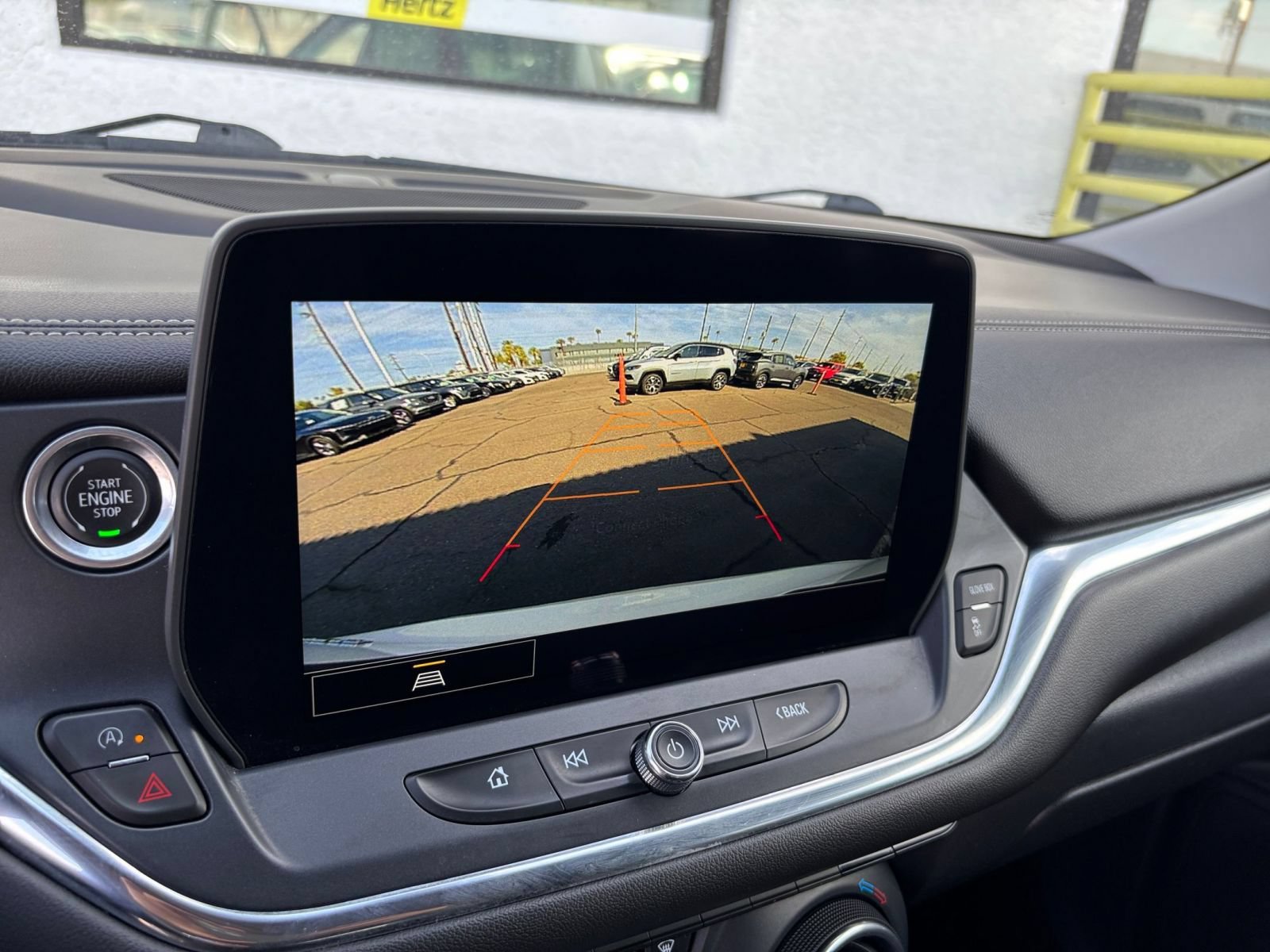 Used 2023 Chevrolet Blazer LT FWD image 24