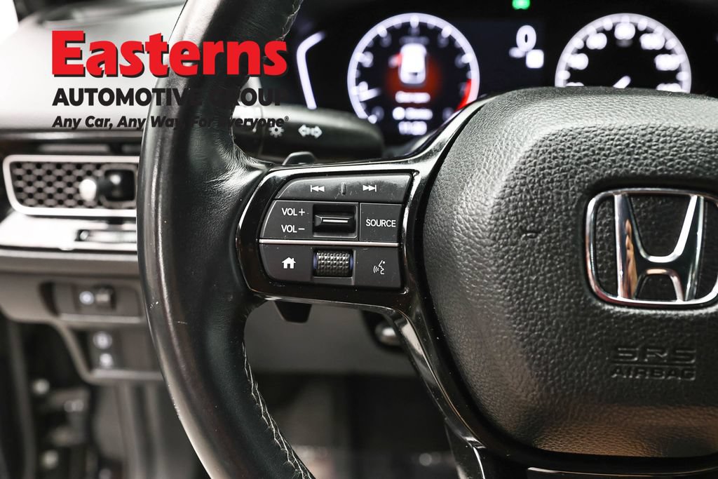 Used 2022 Honda Civic Sport image 15