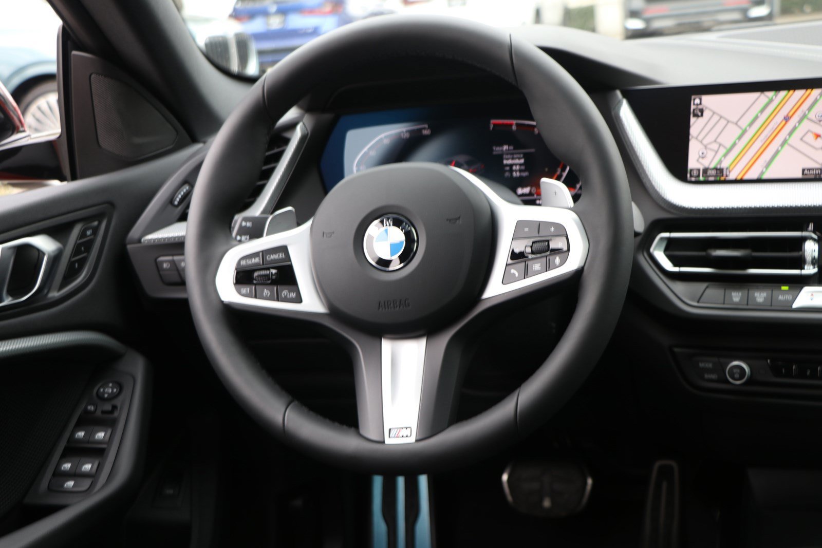 Certified 2024 BMW 228i xDrive Gran Coupe w/ M Sport Package AWD/4WD image 30
