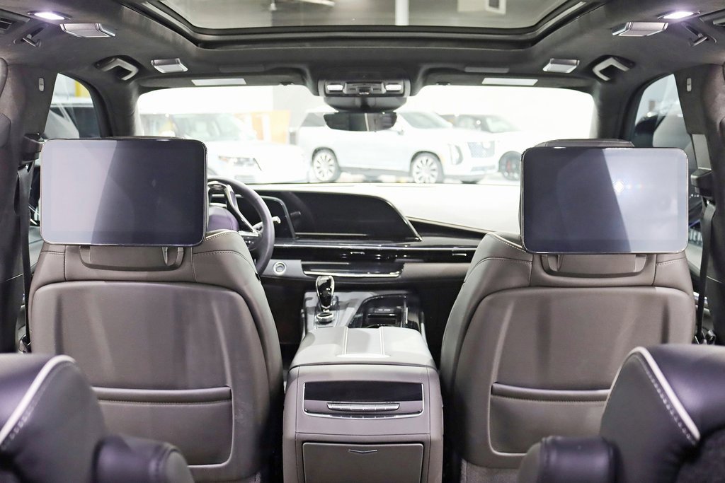 Used 2024 Cadillac Escalade V image 39