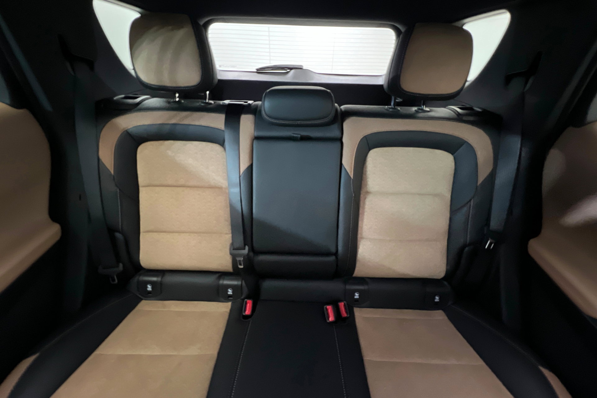 New 2026 Chevrolet Equinox ACTIV w/ Convenience Package III image 26