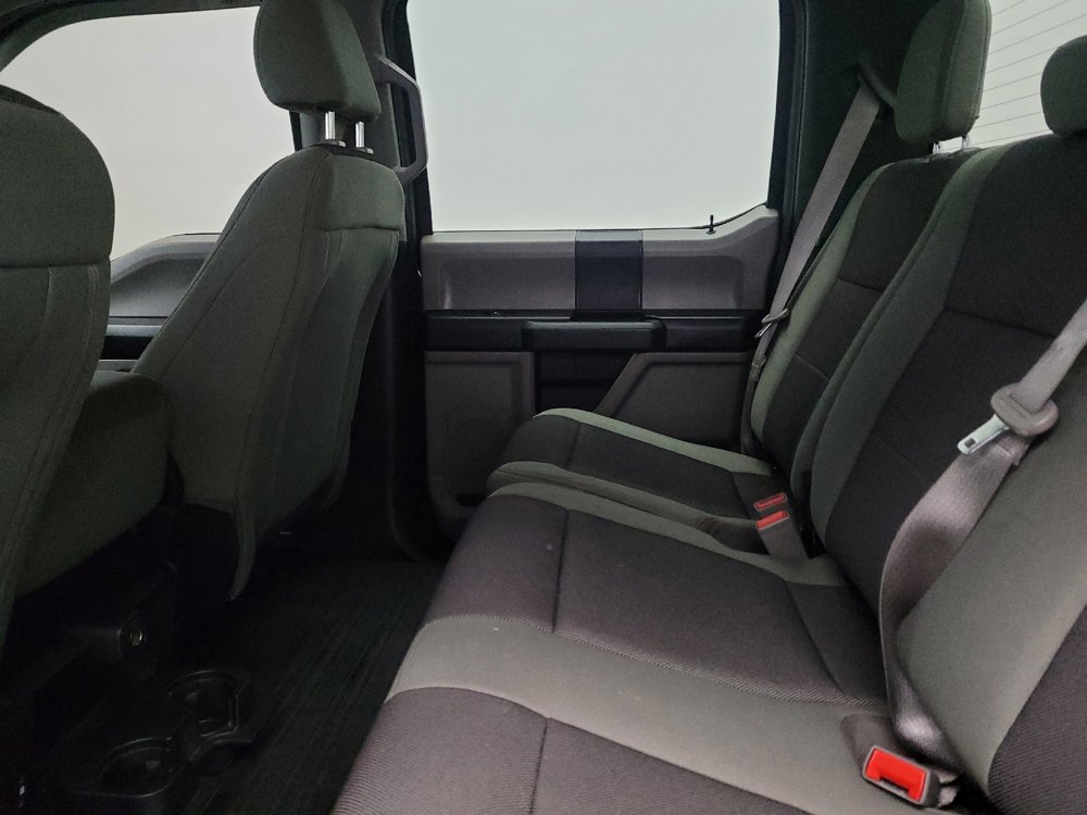 Used 2020 Ford F150 XL w/ Equipment Group 101A Mid image 18