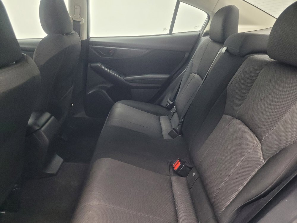Used 2018 Subaru Impreza 2.0i image 18