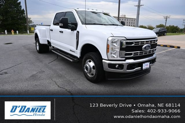 Used 2025 Ford F350 XLT w/ 360-Degree Camera Package AWD/4WD image 39