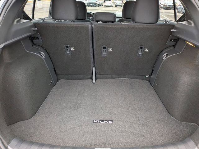 Used 2025 Nissan Kicks Play S FWD image 23