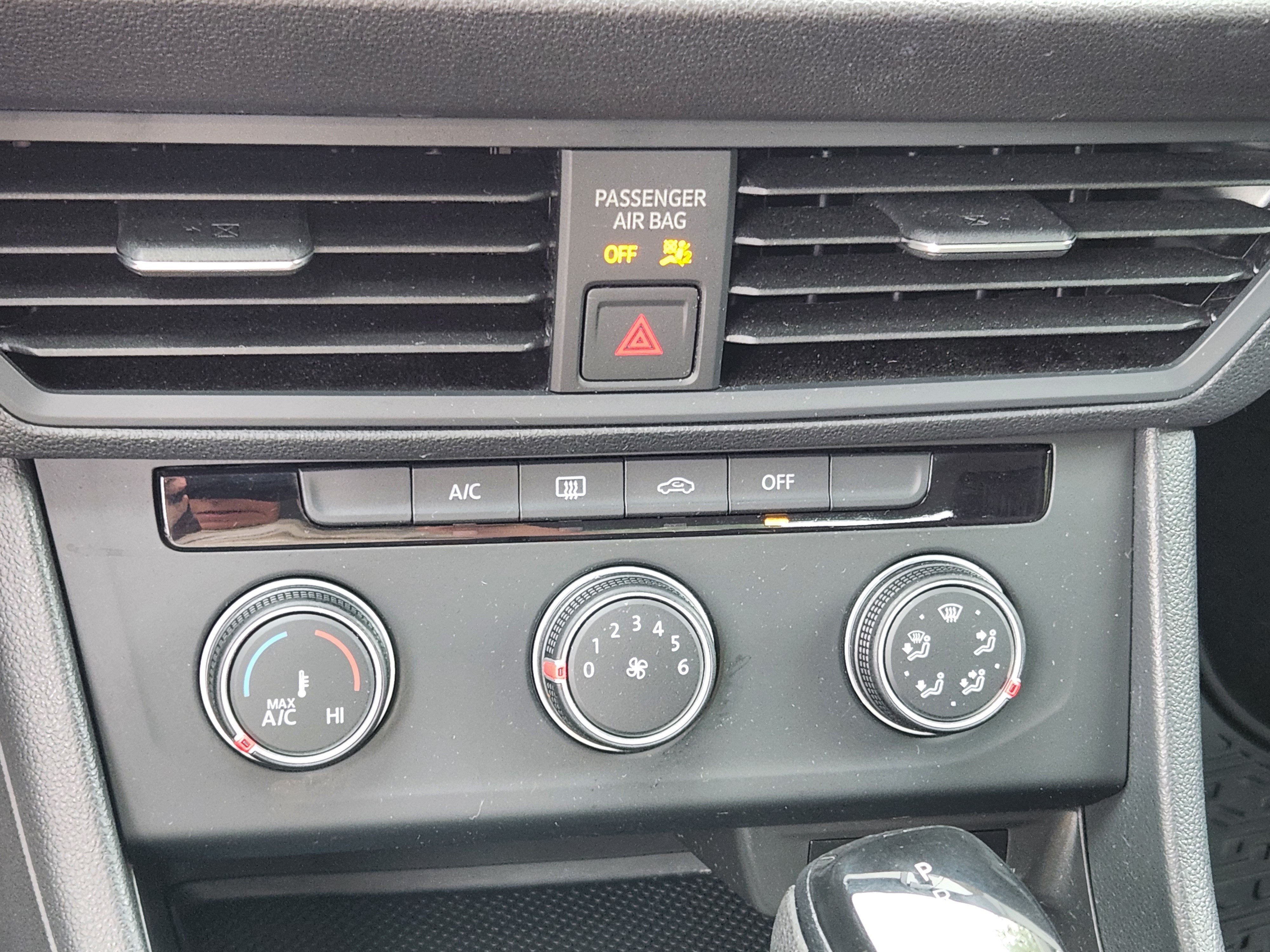 Used 2022 Volkswagen Jetta S FWD image 20