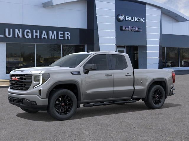 New 2026 GMC Sierra 1500 Elevation image 2