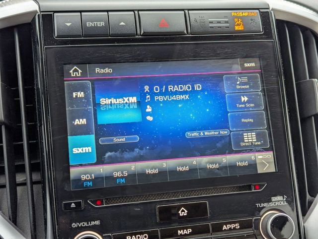 Used 2022 Subaru Ascent Limited w/ Technology Package image 14