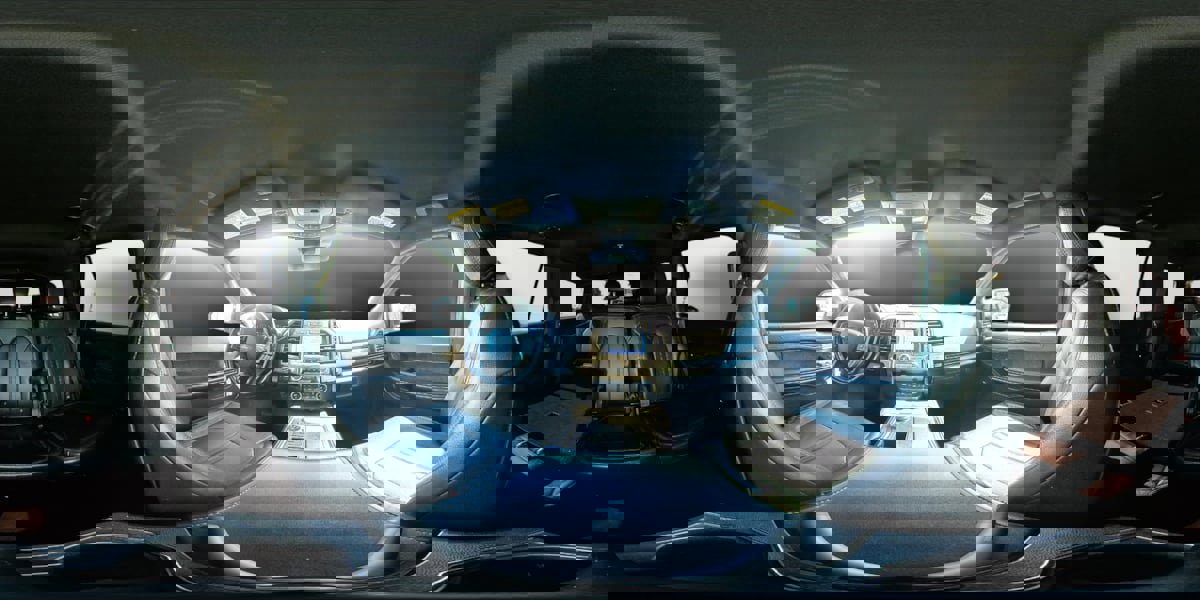 Used 2020 Ford Expedition Limited image 35