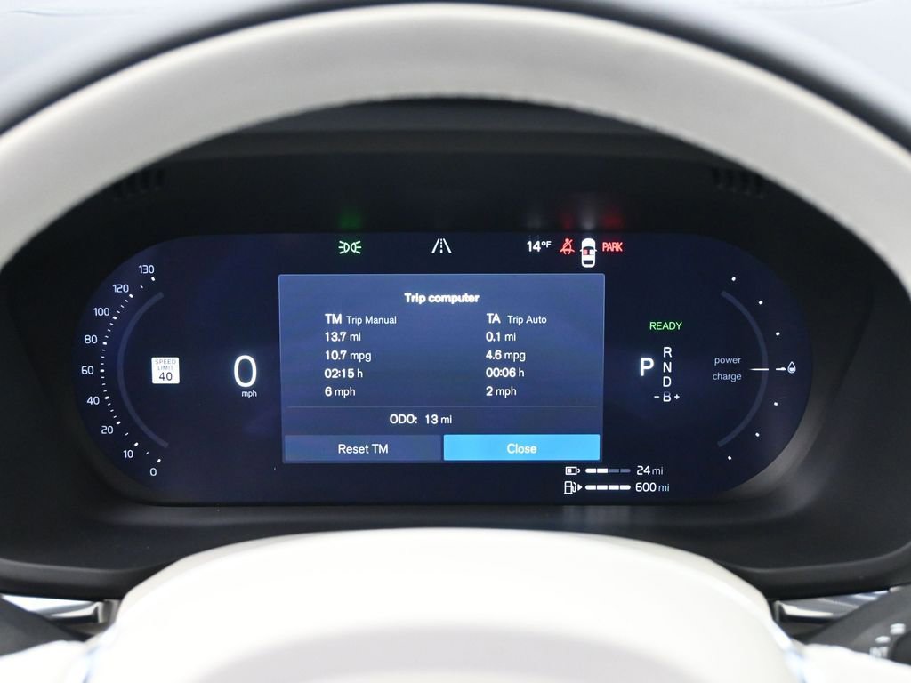 New 2026 Volvo XC60 T8 Ultra w/ Climate Package image 9