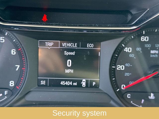 Used 2022 Chevrolet TrailBlazer LT w/ Convenience Package image 29