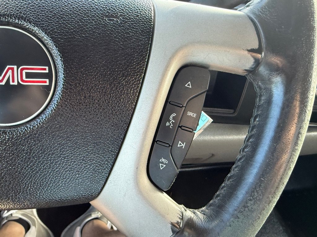 Used 2008 GMC Sierra 1500 W/T w/ SL Package RWD image 28