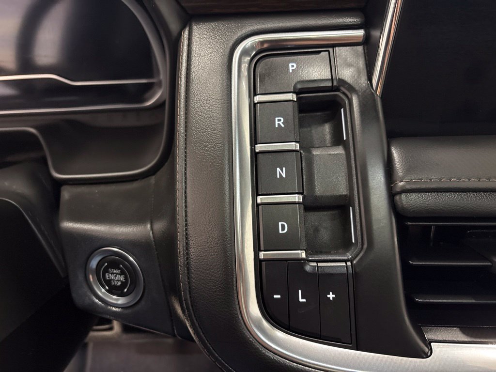 Certified 2023 Chevrolet Suburban High Country AWD/4WD image 20