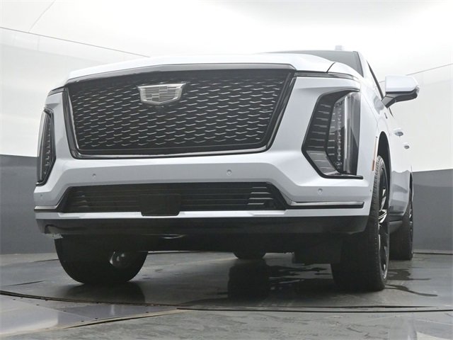 New 2026 Cadillac Escalade Platinum Sport image 48