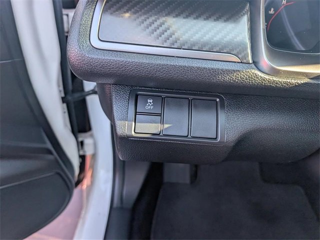 Used 2017 Honda Civic Si image 12