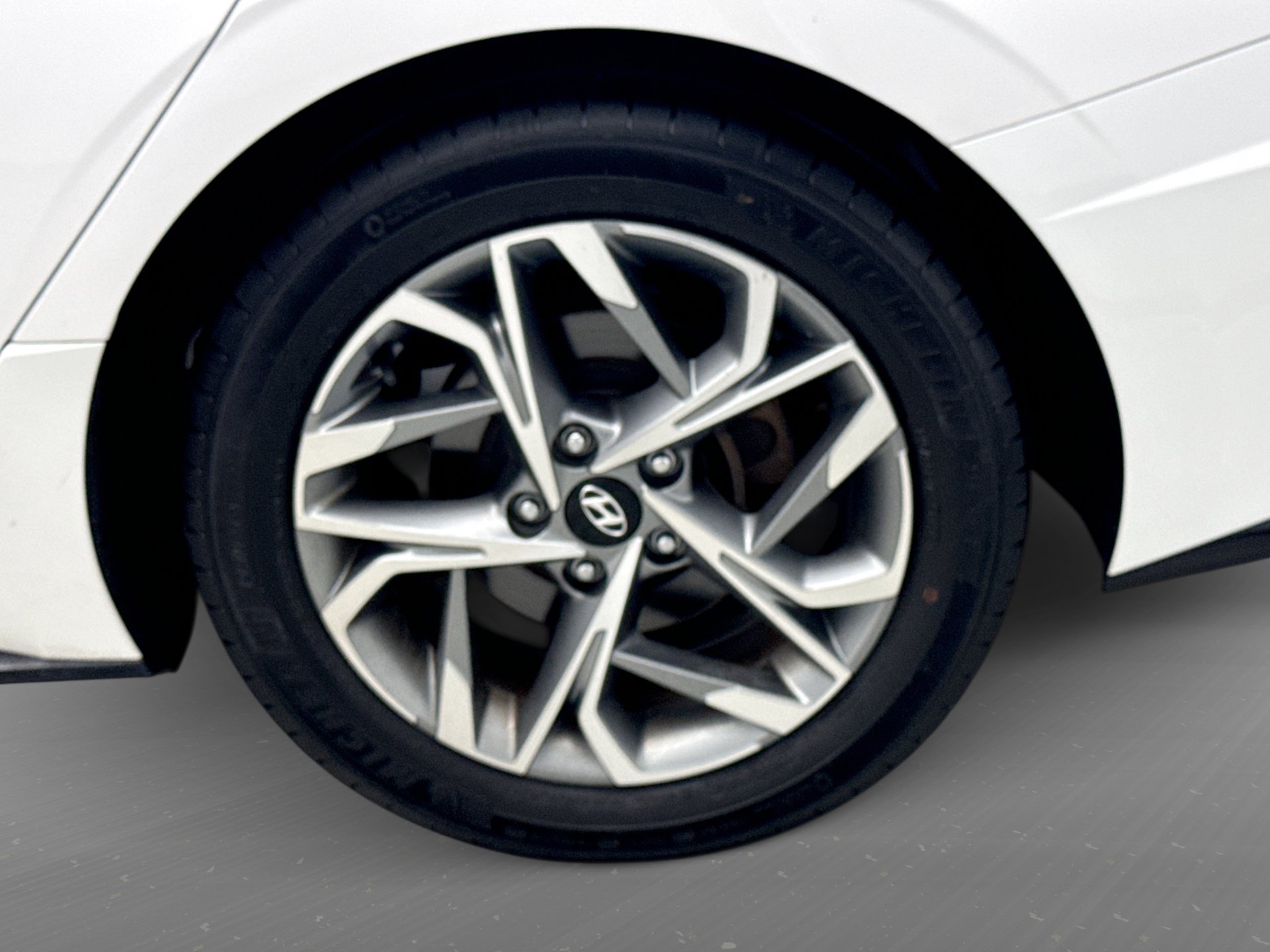 Used 2023 Hyundai Sonata SEL FWD image 24