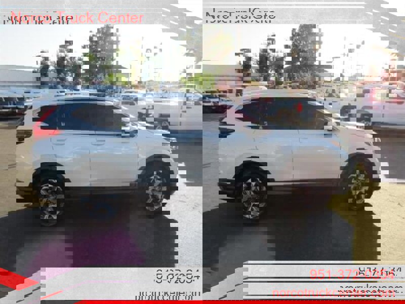 Used 2017 Honda CR-V EX-L image 5