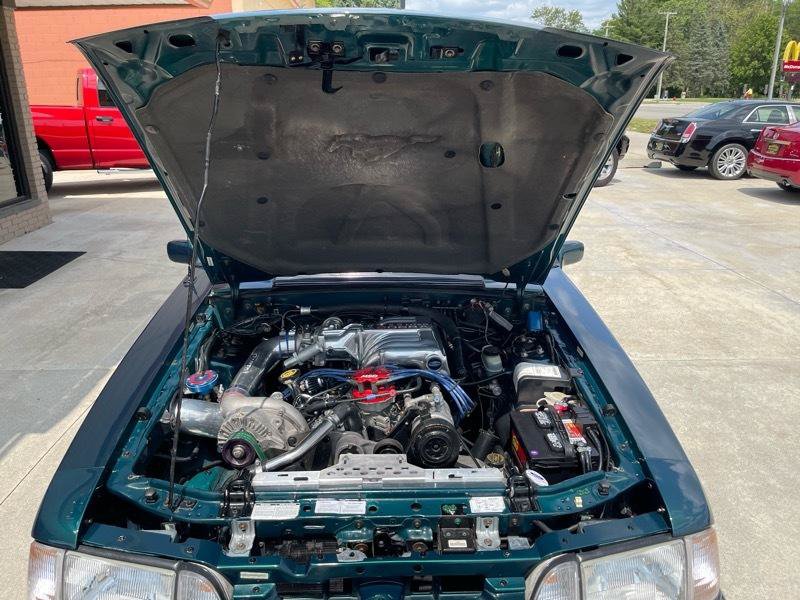 Used 1990 Ford Mustang LX RWD image 74