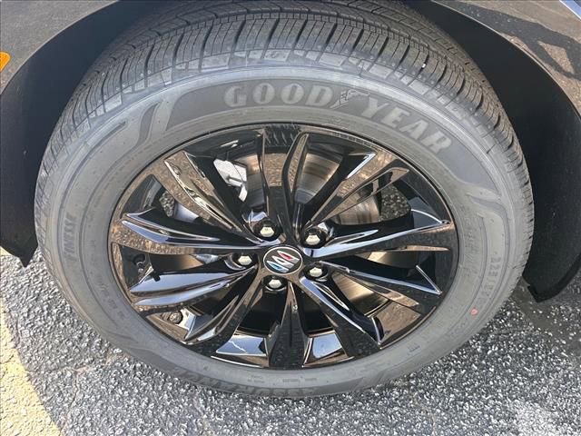 New 2026 Buick Envista Sport Touring w/ Convenience I Package image 15