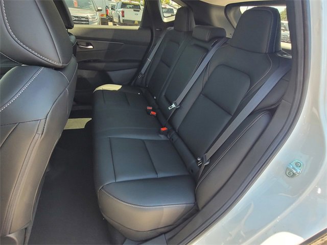 New 2025 Nissan Murano SV image 6