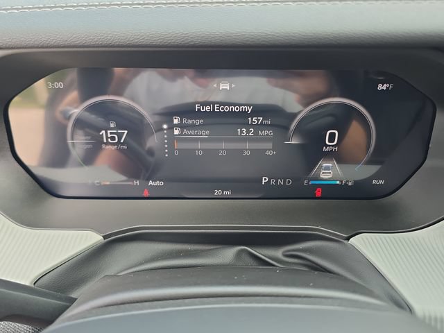 New 2026 Jeep Cherokee Laredo AWD/4WD image 26
