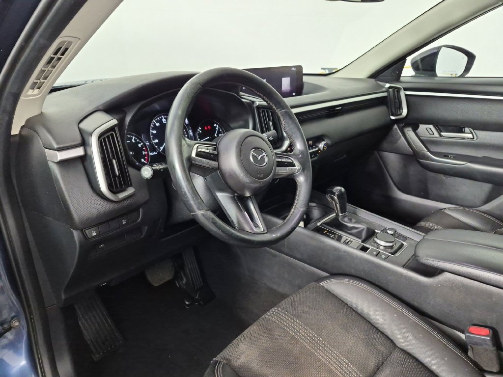 Used 2023 MAZDA CX-50 2.5 S w/ Cargo Package AWD/4WD image 17