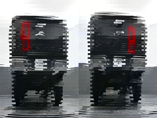 Used 2021 Ford Ranger Lariat w/ Equipment Group 501A High image 26